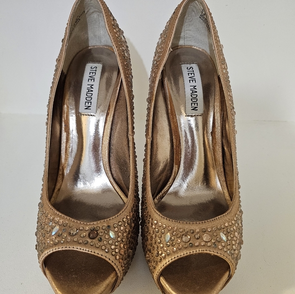 Steve madden pumps - Picture 6 of 7